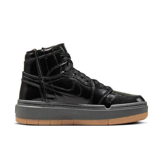 (WMNS) Air Jordan 1 Elevate High 'Black Gum' FB9894-001