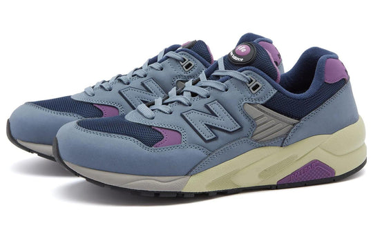 New Balance 580 'Arctic Grey Grape' MT580VB2 - KICKS CREW