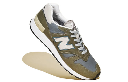 New Balance 1300 Made in Japan '35th Anniversary' M1300JPJ