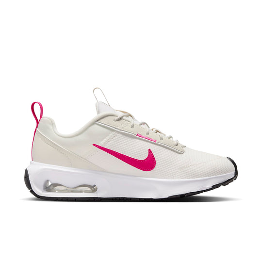 (WMNS) Nike Air Max INTRLK Lite 'White Pink' DX3705-101