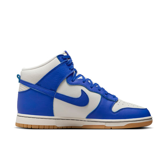 Nike Dunk High Retro SE 'Pale Ivory Raser Blue' FV6612-001