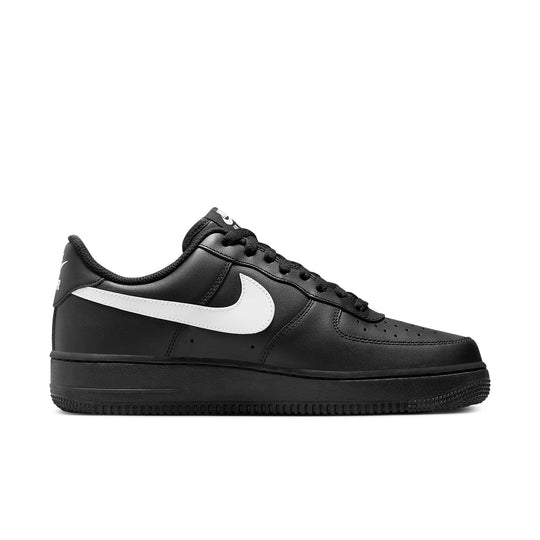 Nike Air Force 1 Low 'Black White 2023' FZ0627-010 - KICKS CREW