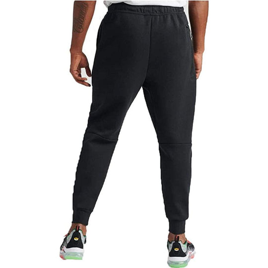 Nike Sportswear Tech Fleece Joggers Black