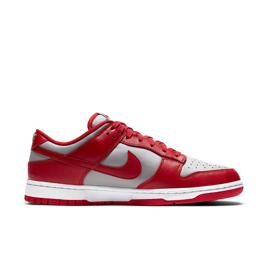 Nike Dunk Low 'UNLV' 2021 DD1391-002-KICKS CREW