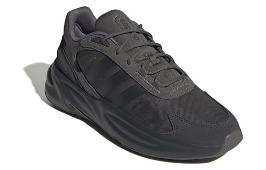 adidas Ozelle Cloudfoam 'Charcoal' IG5984-KICKS CREW