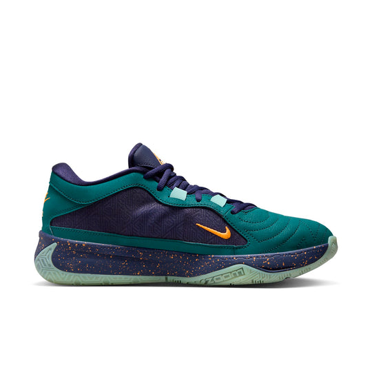 Nike Freak 5 EP 'Jade Ice' DX4996-300 - KICKS CREW