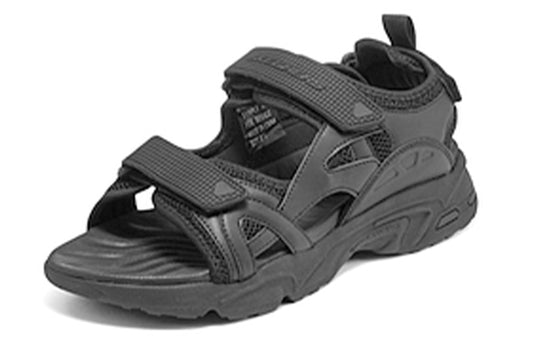 Skechers D'lites Sandals 'Black' 894065-BBK