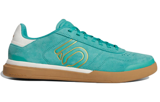 (WMNS) adidas Five Ten Sleuth DLX 'True Green Gum' BC0781