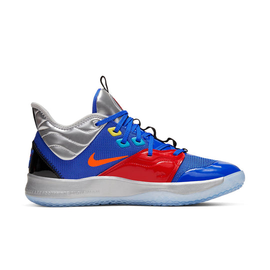 Pg clearance x nasa