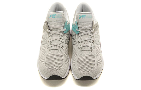 New Balance X-90 Series Light-gray MSX90HTB-KICKS CREW