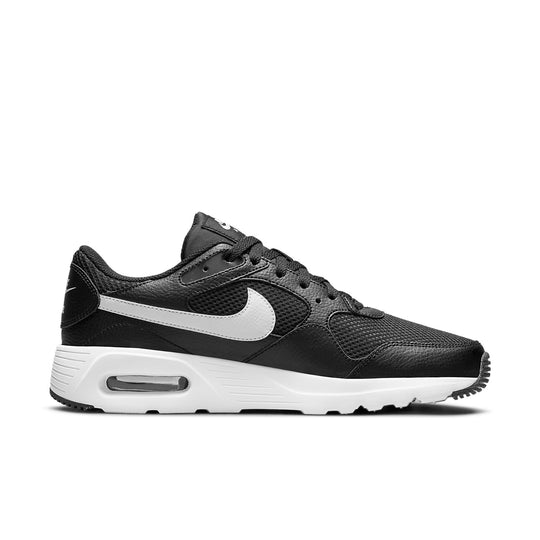 Nike Air Max SC 'Black White' CW4555-002