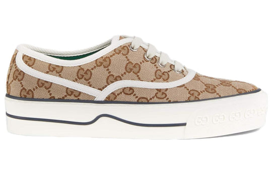 Gucci Women's Tennis 1977 Slip-On Sneakers