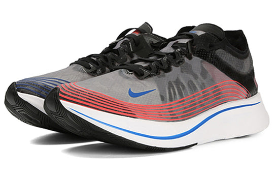 Nike Zoom Fly SP 'Shanghai Rebels' BQ6896-001 - KICKS CREW