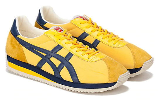 Onitsuka Tiger Montreal NM 'Yellow Blue' 1183A916-750-KICKS CREW