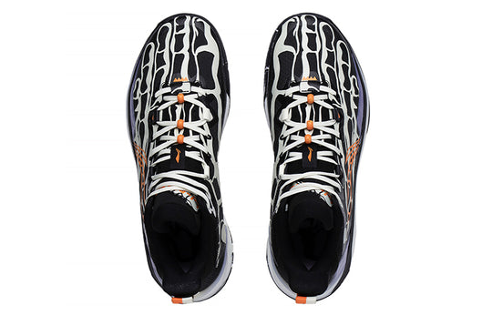 Li-Ning LiRen 3 'Halloween' ABAS091-4