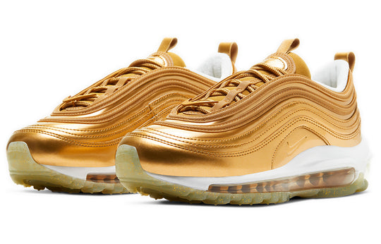 (WMNS) Nike Air Max 97 LX 'Metallic Gold' CJ0625-700