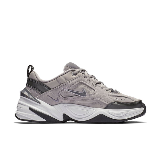 (WMNS) Nike M2K Tekno Gray 'Brown White' BV7075-001 - KICKS CREW