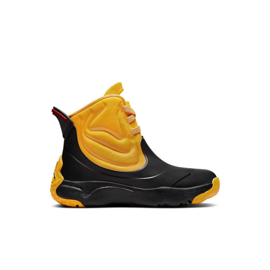 (PS) Air Jordan Drip 23 'University Gold Black' CT5798-706