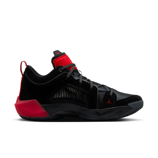 Air Jordan 37 Low PF 'Bred' DQ4123-007