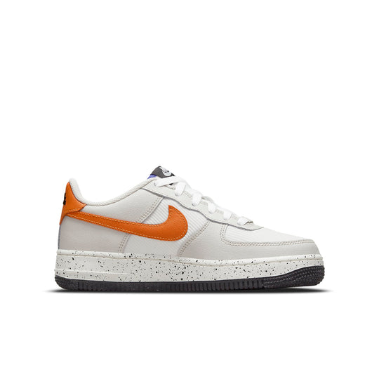 (GS) Nike Air Force 1 'ACG - Light Bone' DO4657-081 - KICKS CREW