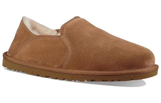 UGG Kenton Slipper Fleece Lined Stay Warm One Pedal Athleisure Casual  Sports Shoes 3010-CHE