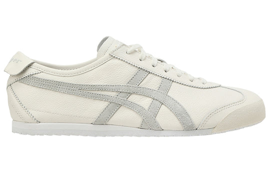 Onitsuka Tiger MEXICO 66 Shoes 'White Light Sage' 1183A942-101 - KICKS CREW