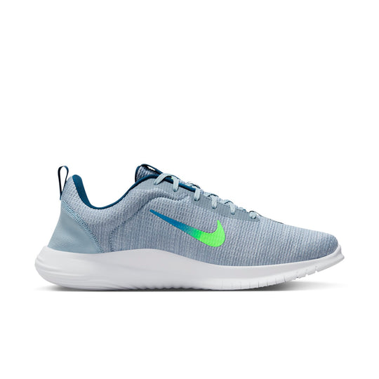 Nike Flex Experience Run 12 'Blue' DV0744-400-KICKS CREW