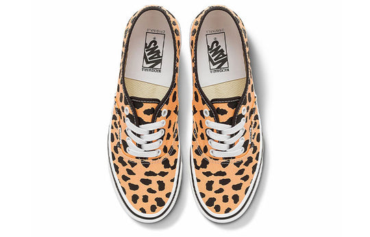 Vans Wacko Maria x OG Authentic LX 'Cheetah - Peach' VN0A4BV9BOD