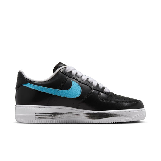 Nike x G-Dragon Air Force 1 '07 'Para-Noise 3.0' AQ3692-004