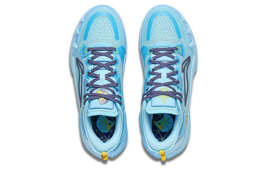 Li-Ning Jimmy Butler 1 'University Blue' ABAS051-33