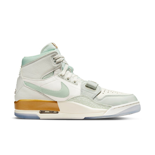 Air Jordan Legacy 312 'Sail Pistachio Frost' DR8486-131