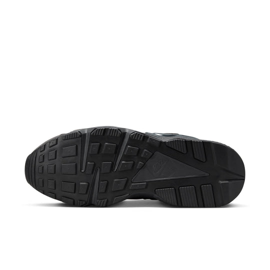 Nike Air Huarache Runner 'Medium Ash Anthracite' DZ3306-002-KICKS CREW