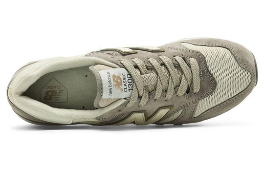 New Balance 1300 Made in USA 'Grey Gold' M1300CWB-KICKS CREW