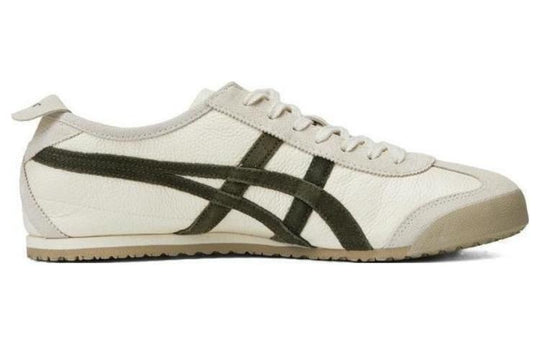 Onitsuka Tiger MEXICO 66 Vin  'Cream Grey White' 1183C076-201