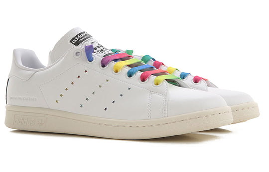 adidas Stella McCartney x Stan Smith 'Vegan' FW6875