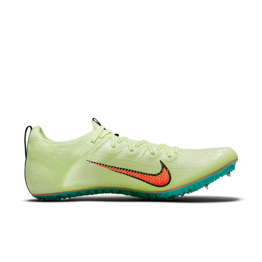 Nike Zoom Superfly Elite 2 'Barely Volt Hyper Orange' CD4382-700 ...