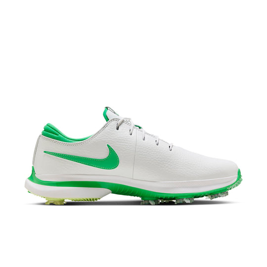 Nike Air Zoom Victory Tour 3 Golf Wide ' White Green Shock' DX9025-102 ...