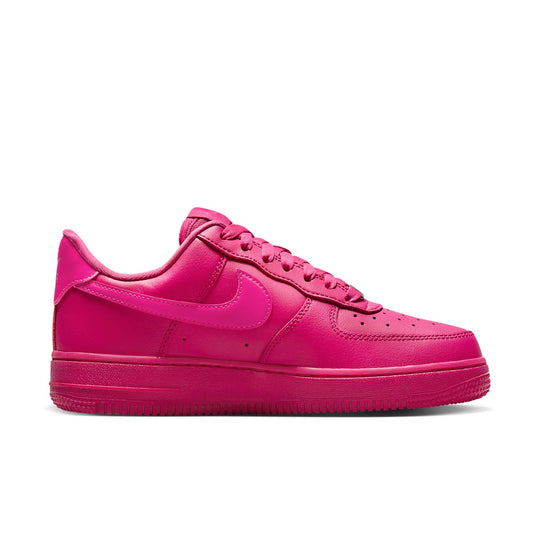 (WMNS) Nike Air Force 1 '07 'Fireberry' DD8959-600