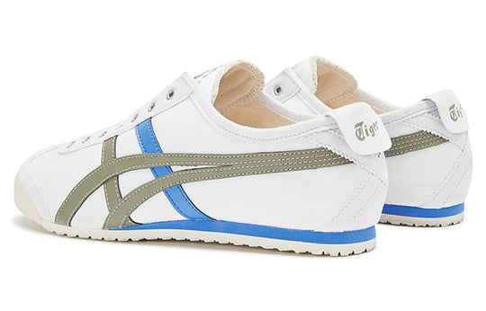 Onitsuka Tiger Mexico 66 Slip-On 'Lichen Green' 1183A360-107