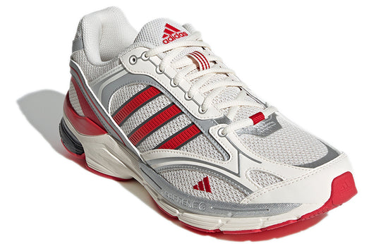 Adidas Spiritain 2000 Marathon Running Shoes 'White Red Gray' GY8008 ...