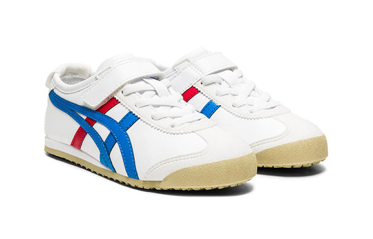 PS) Onitsuka Tiger Mexico 66 'White Directoire Blue' 1184A049-103 