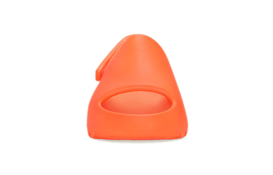 adidas Yeezy Slides Infants 'Enflame Orange' GZ0955