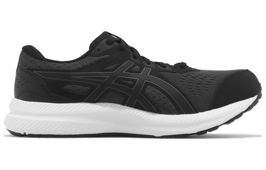 ASICS Gel-Contend 8 4E 'Black White' 1011B679020