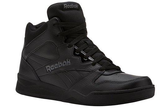 Reebok Royal BB4500 High 2 'Black Alloy' CN4108 - KICKS CREW