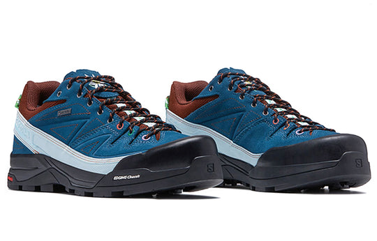 SALOMON X-DESALPES 'The Broken Arm' 415484