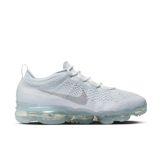 Nike Air VaporMax 2023 Flyknit 'Pure Platinum' DV1678-002 - KICKS CREW