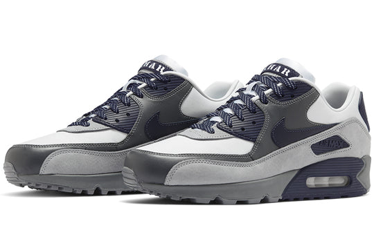 Nike Air Max 90 NRG 'Lahar Escape - Indigo' CI5646-100 - KICKS CREW