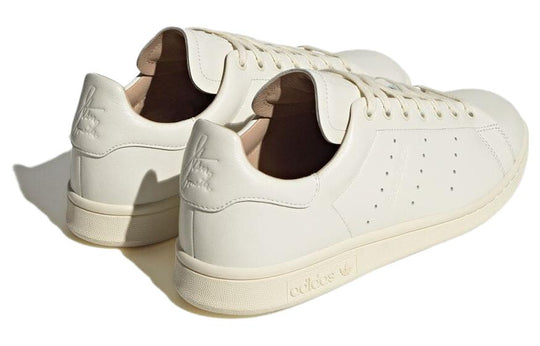 adidas originals StanSmith Lux Edifice 'Beige' ID2566