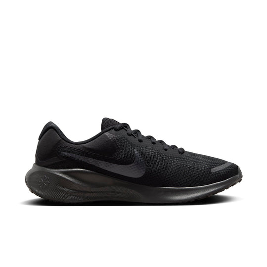 Nike Revolution 7 'Black Off Noir' FB2207-005 - KICKS CREW