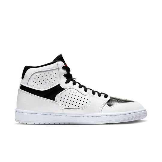 Air Jordan Access 'White Black' AR3762-101